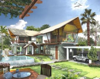 Resort Villas Patong, PHUKET Phuket